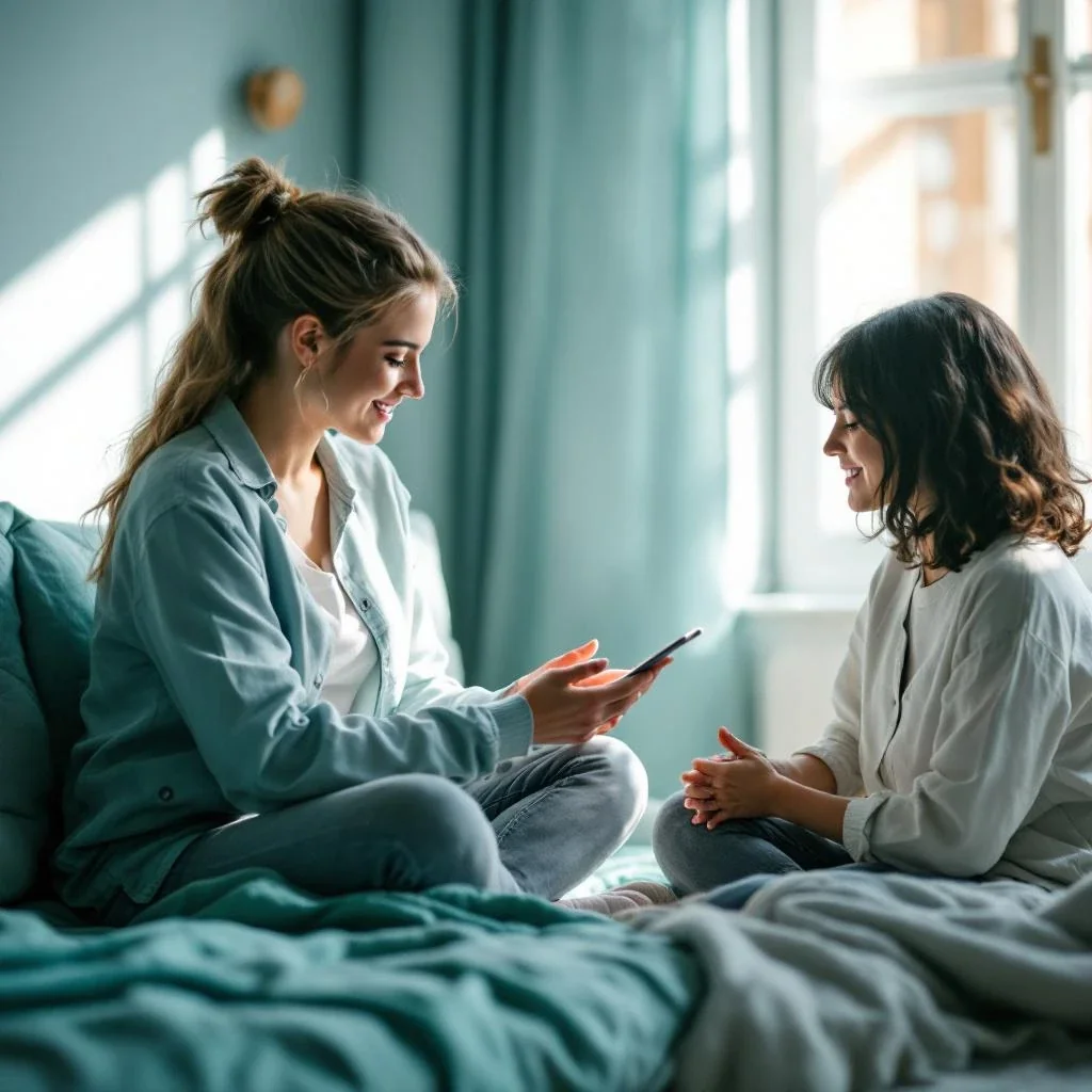 The Hidden Cost of Ignoring Your Emotions: How to Finally Start Listening to Your Mind